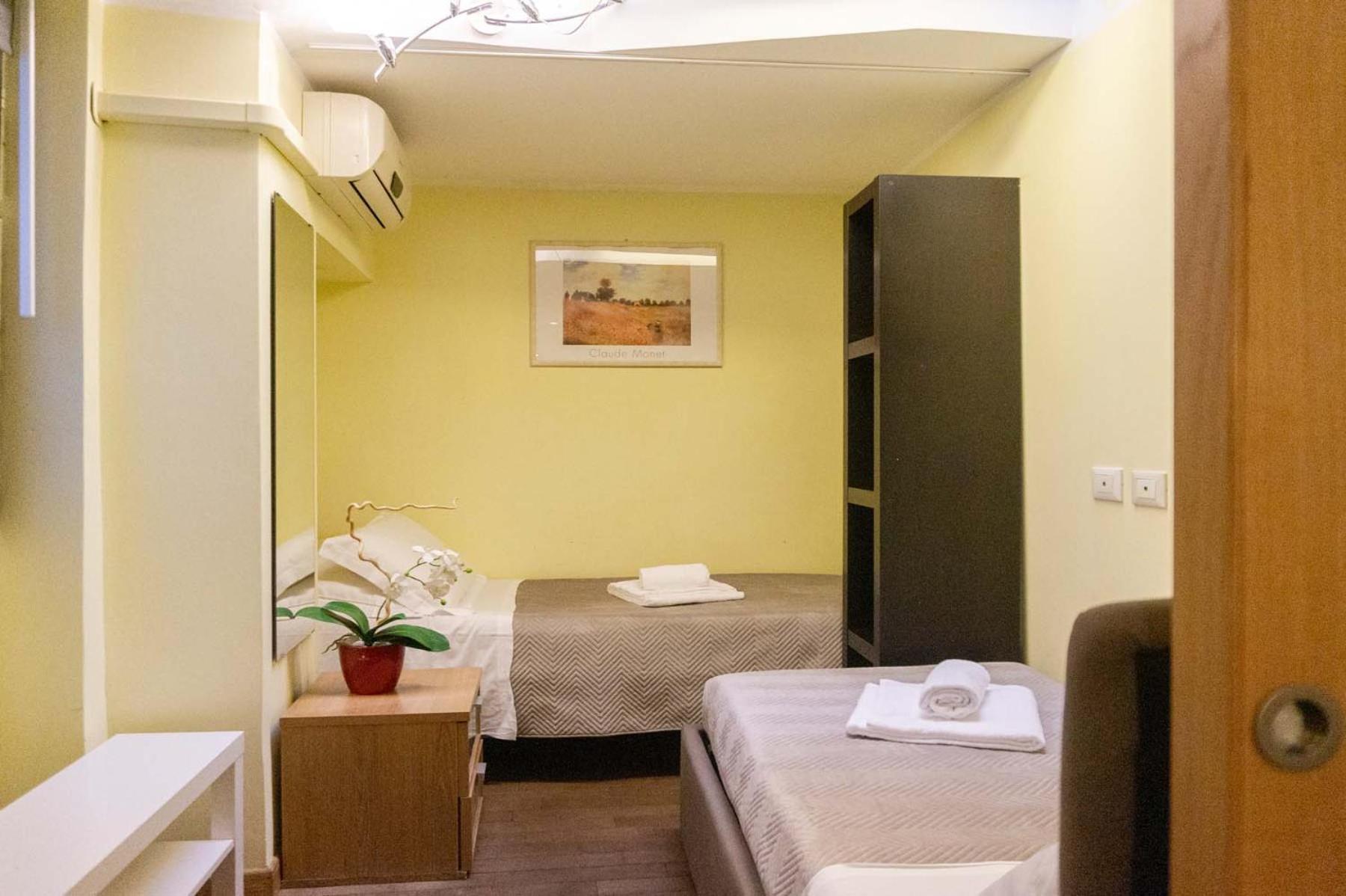 Borgo Vittorio - Exclusive In The Heart Of Apartment Rom