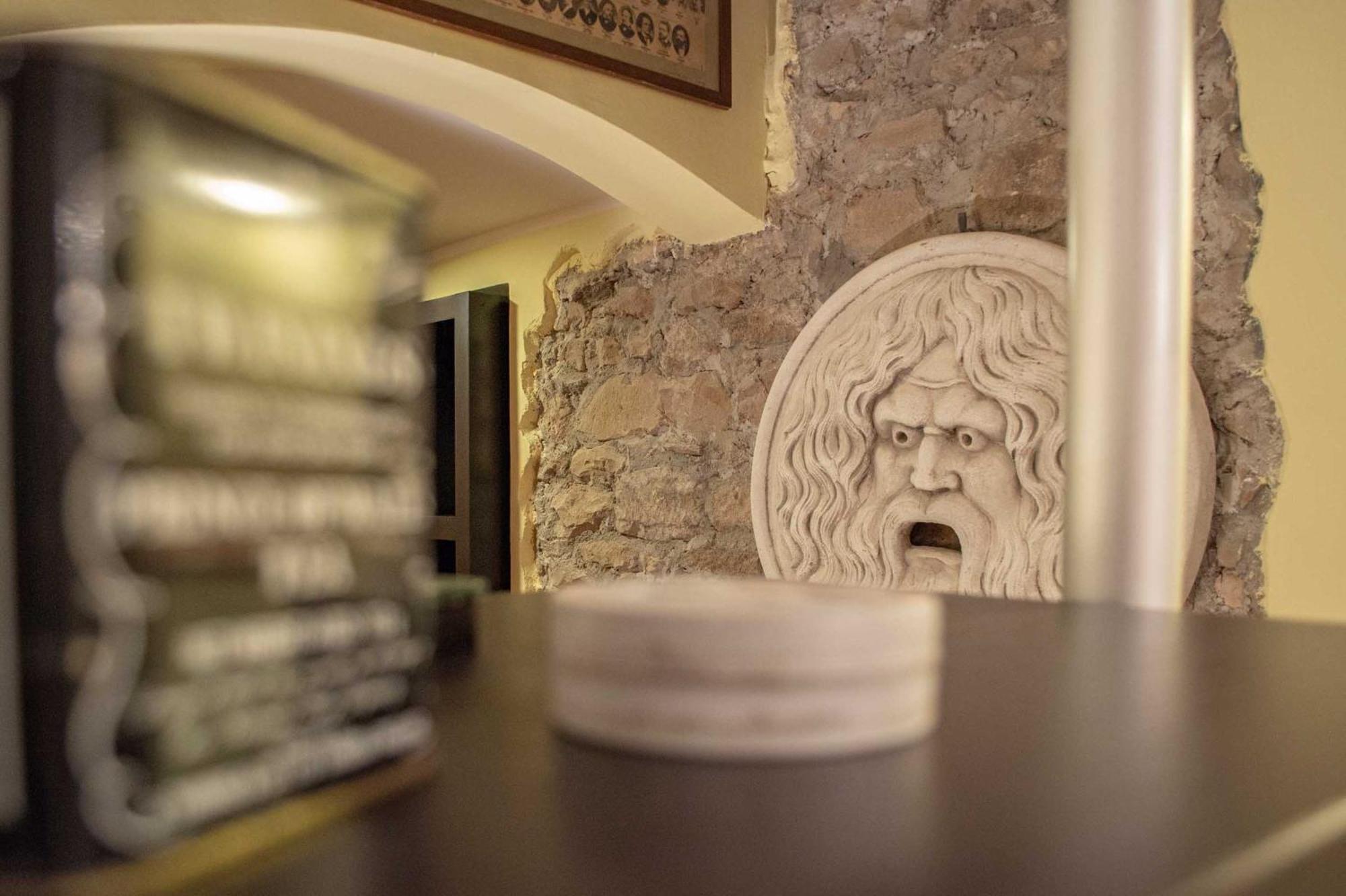 Borgo Vittorio - Exclusive In The Heart Of Rom