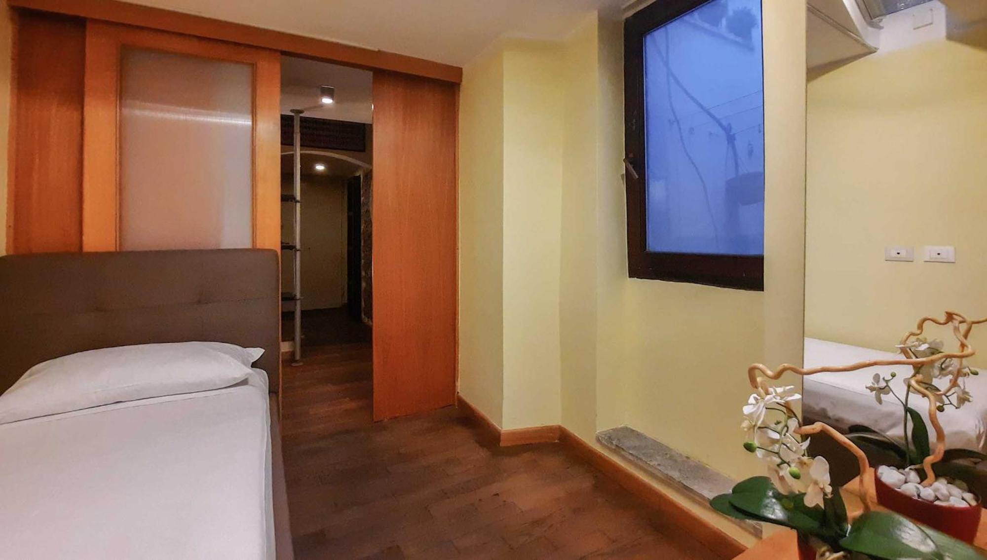 Borgo Vittorio - Exclusive In The Heart Of * Rom