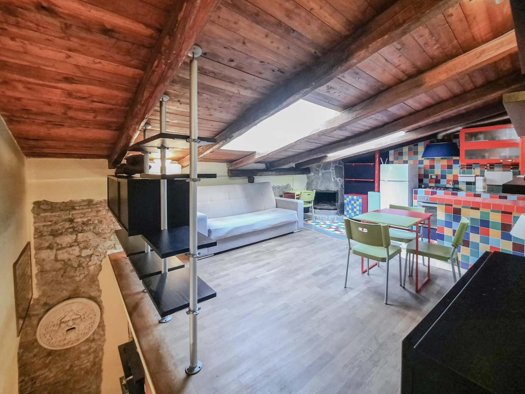 Borgo Vittorio - Exclusive In The Heart Of * Rom
