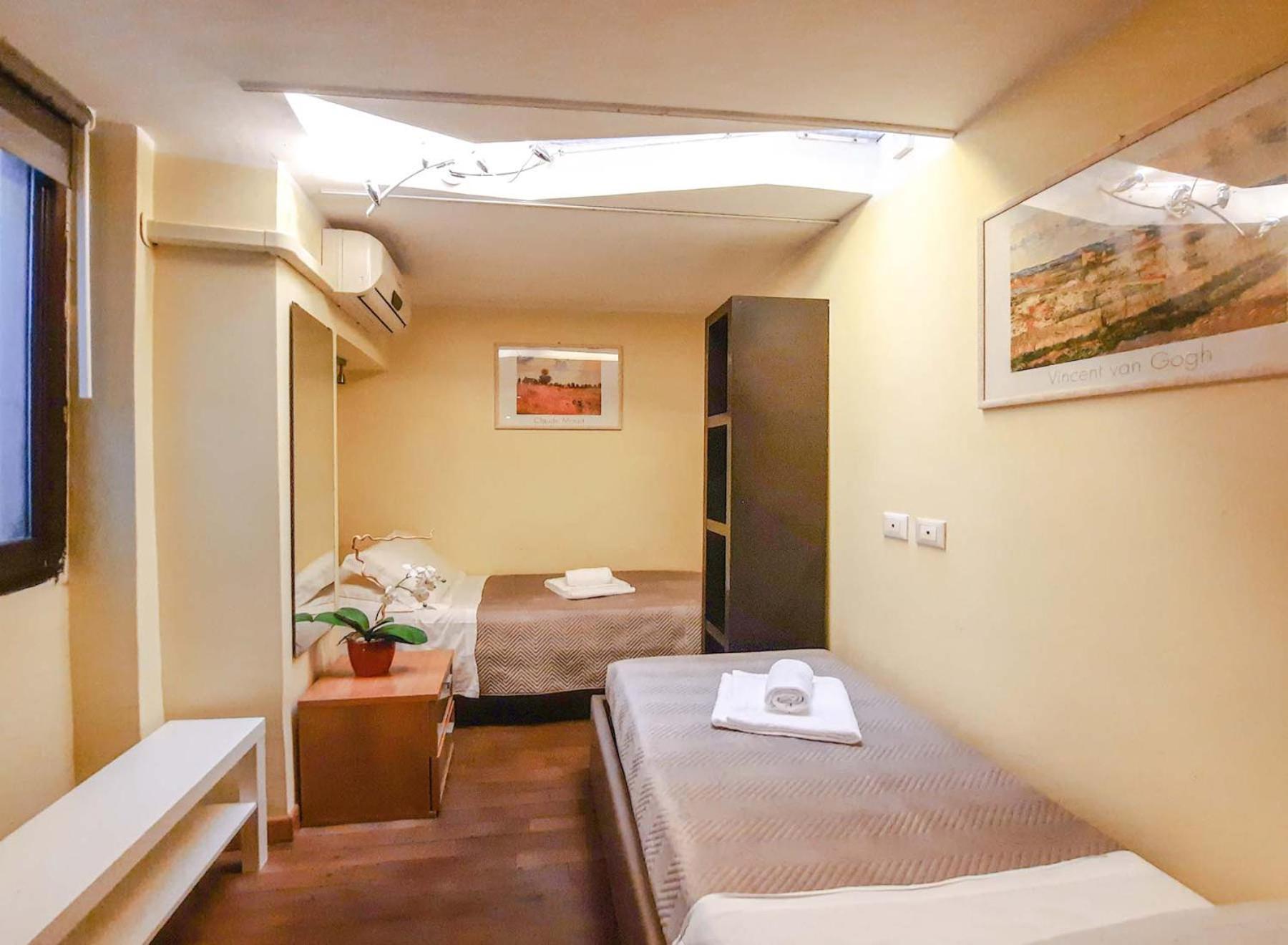 Borgo Vittorio - Exclusive In The Heart Of Rom