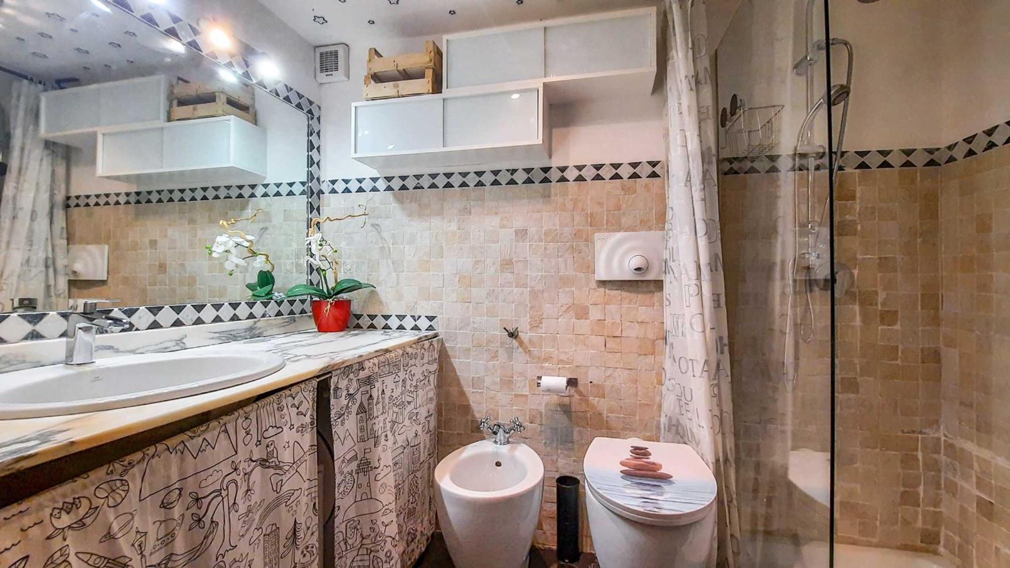 Borgo Vittorio - Exclusive In The Heart Of * Rom