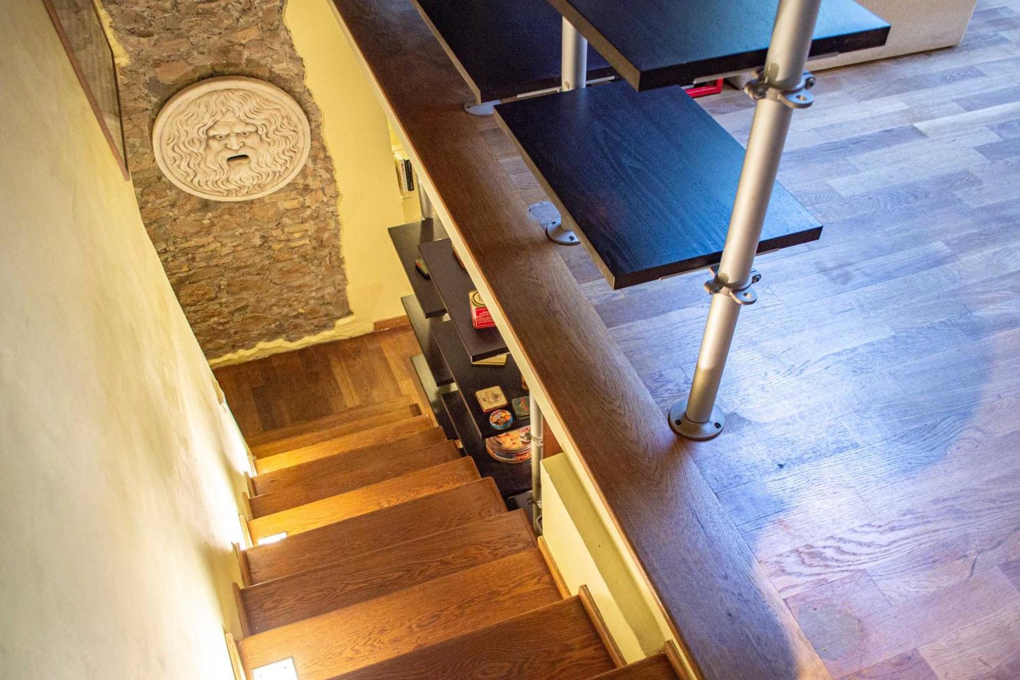 Apartment Borgo Vittorio - Exclusive In The Heart Of Rom