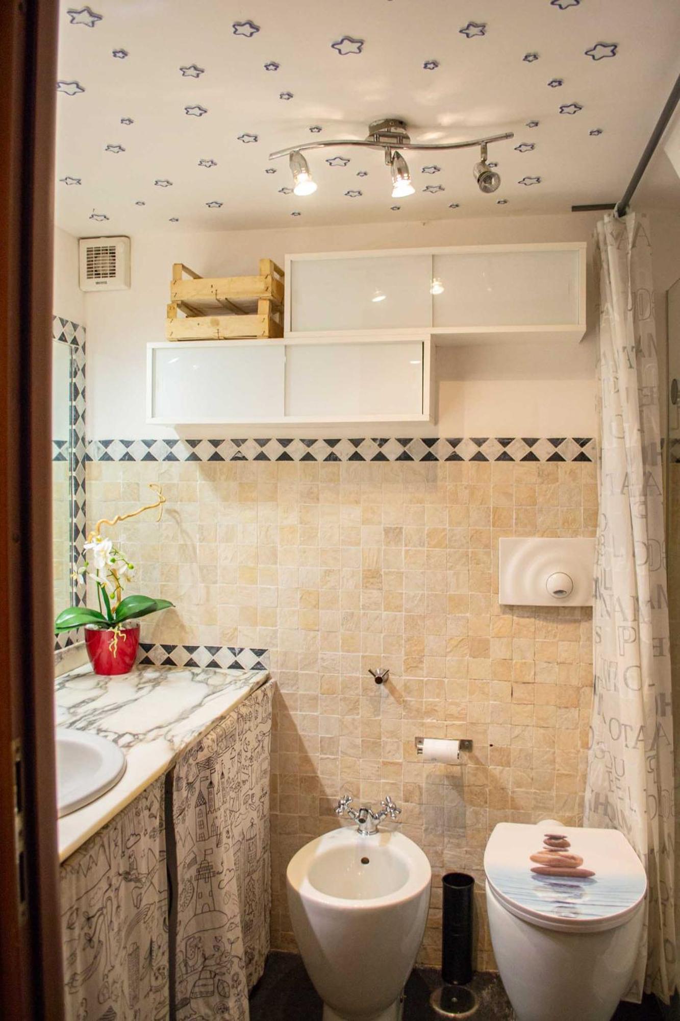 Apartment Borgo Vittorio - Exclusive In The Heart Of Rom